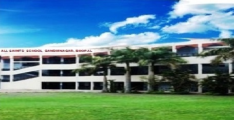 All Saints School